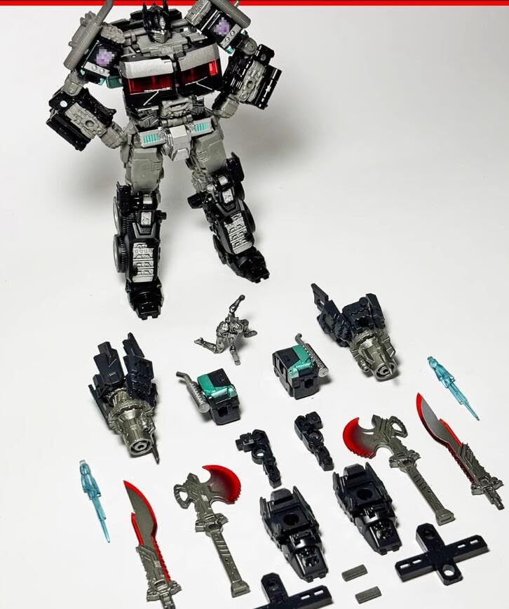 Amazon.co.jp: DNA Design DK-44B TF Upgrade Kit